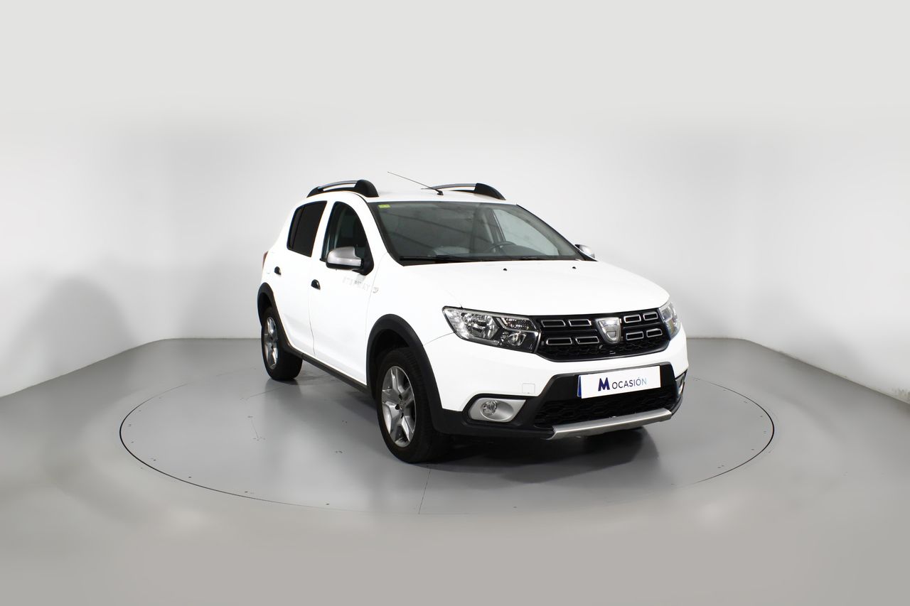 Foto Dacia Sandero 1