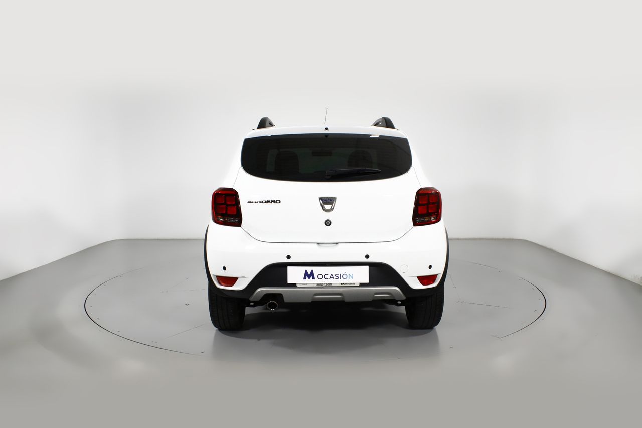 Foto Dacia Sandero 17