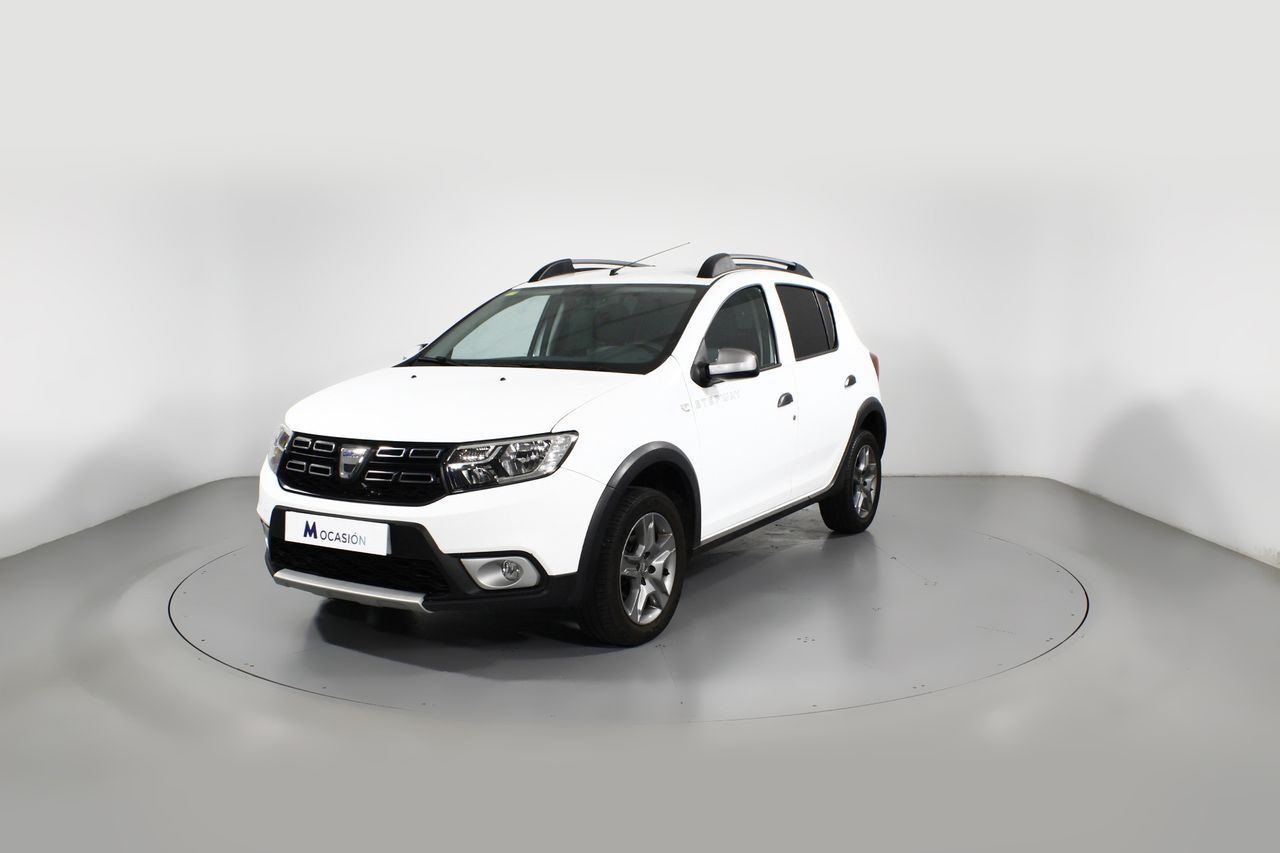 Foto Dacia Sandero 21