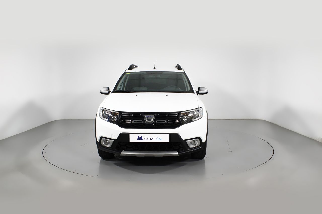 Foto Dacia Sandero 22