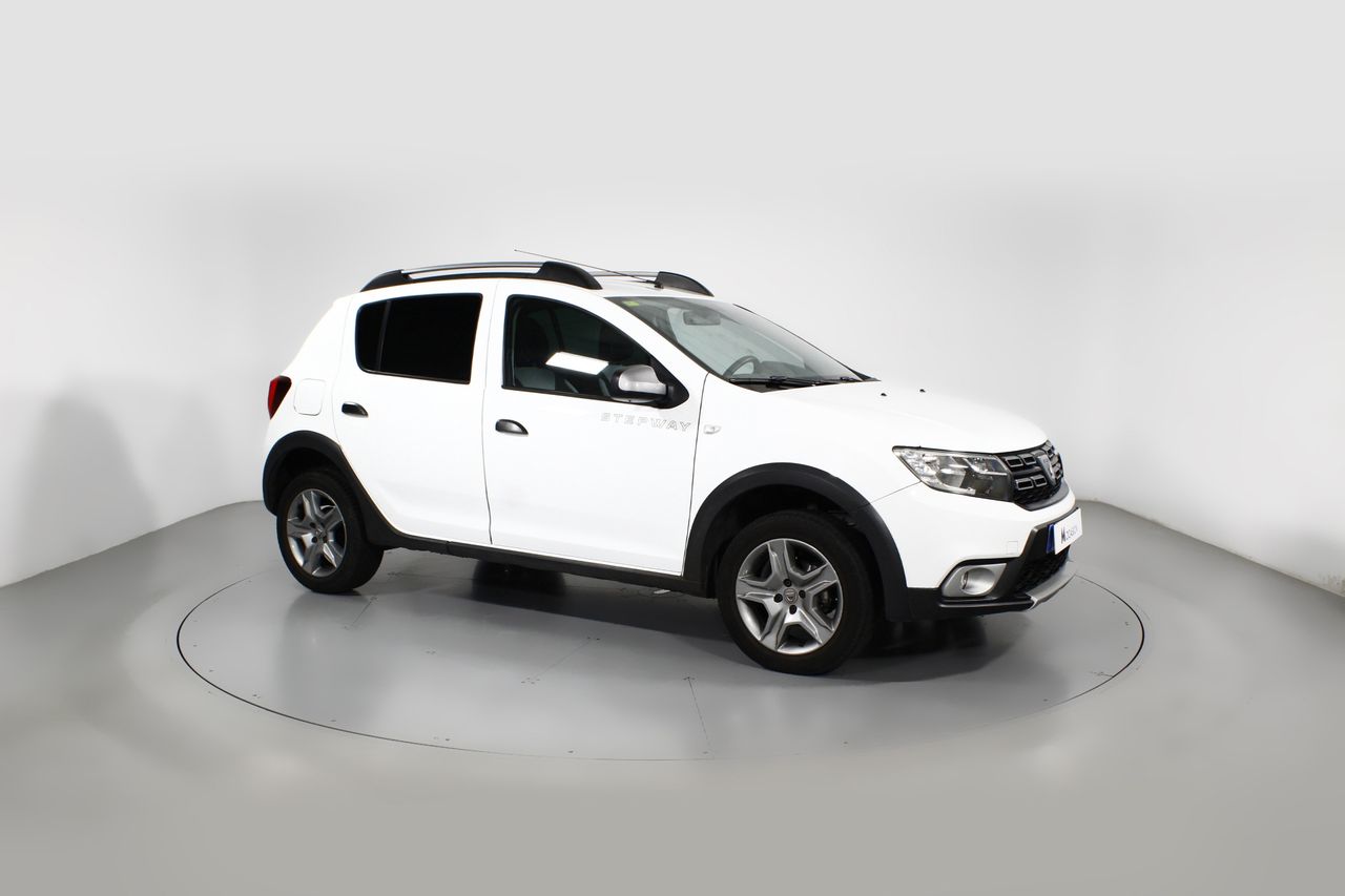 Foto Dacia Sandero 23