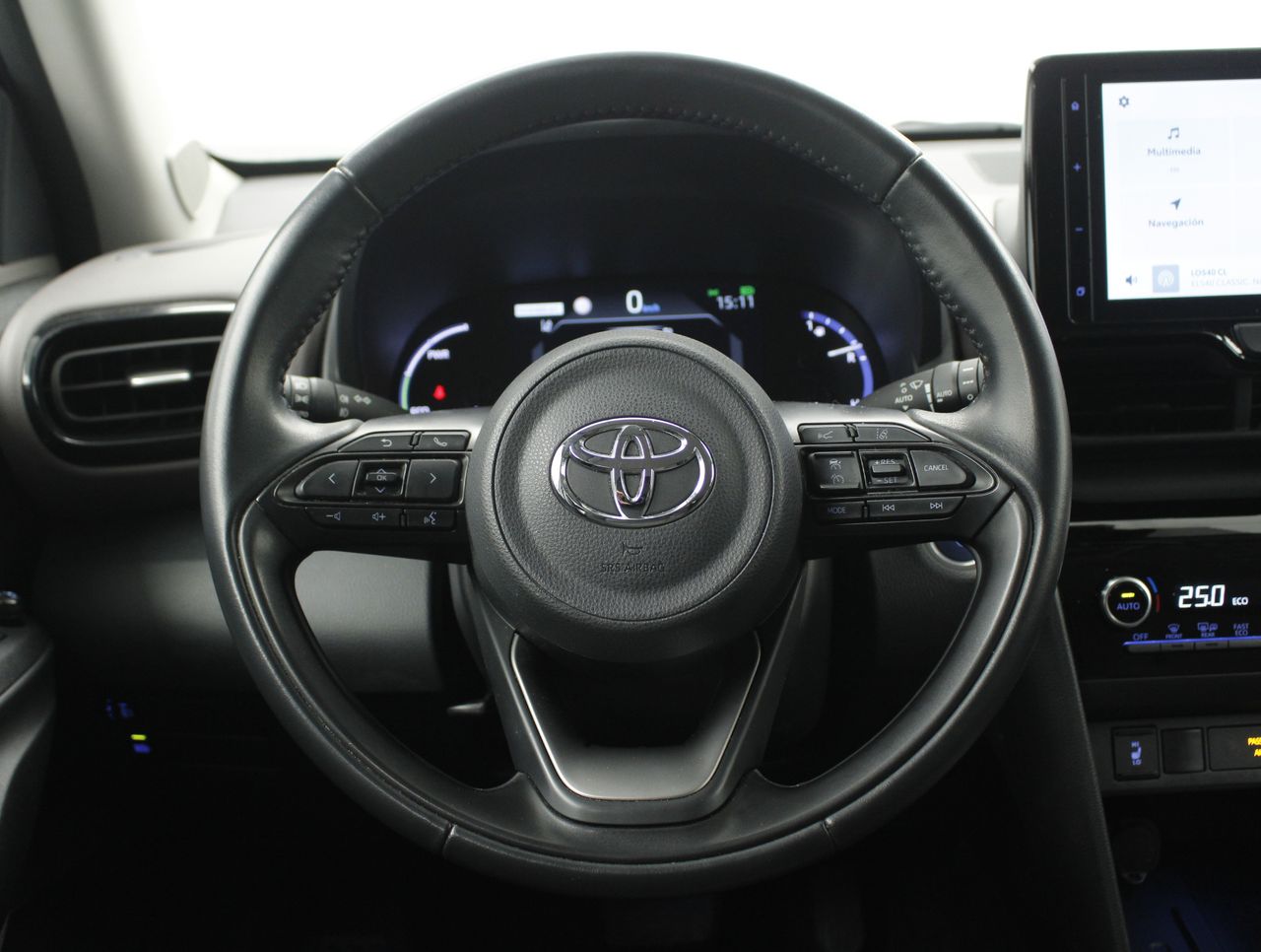 Foto Toyota Yaris 13