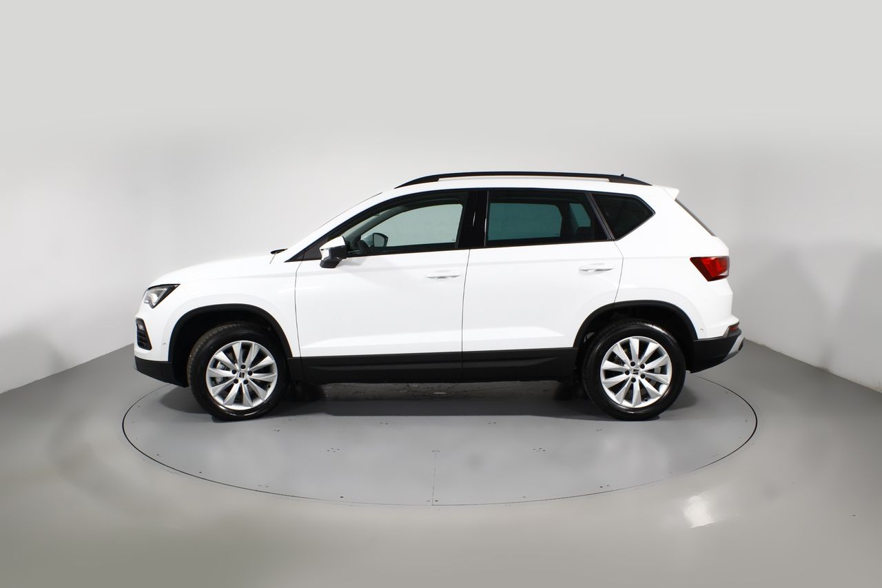 Foto Seat Ateca 12