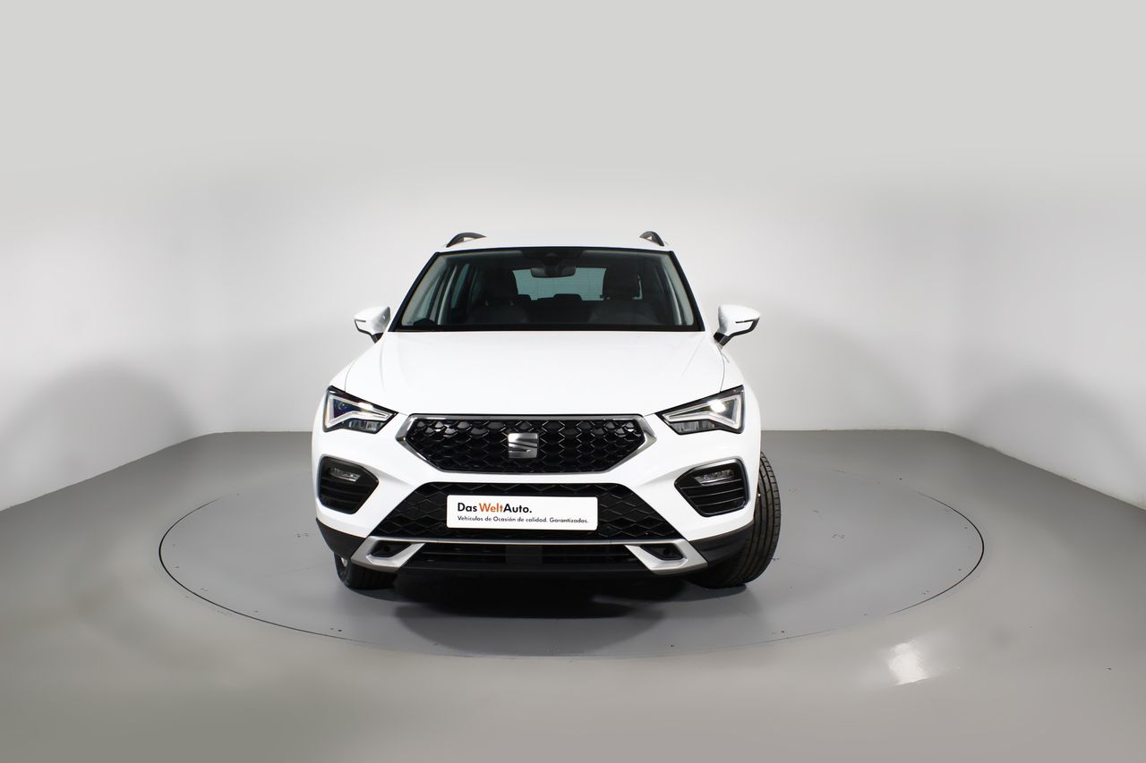 Foto Seat Ateca 15