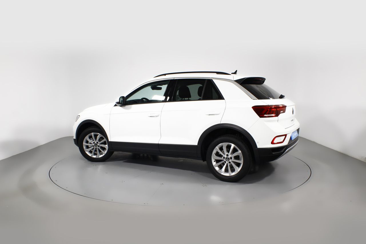 Foto Volkswagen T-Roc 18