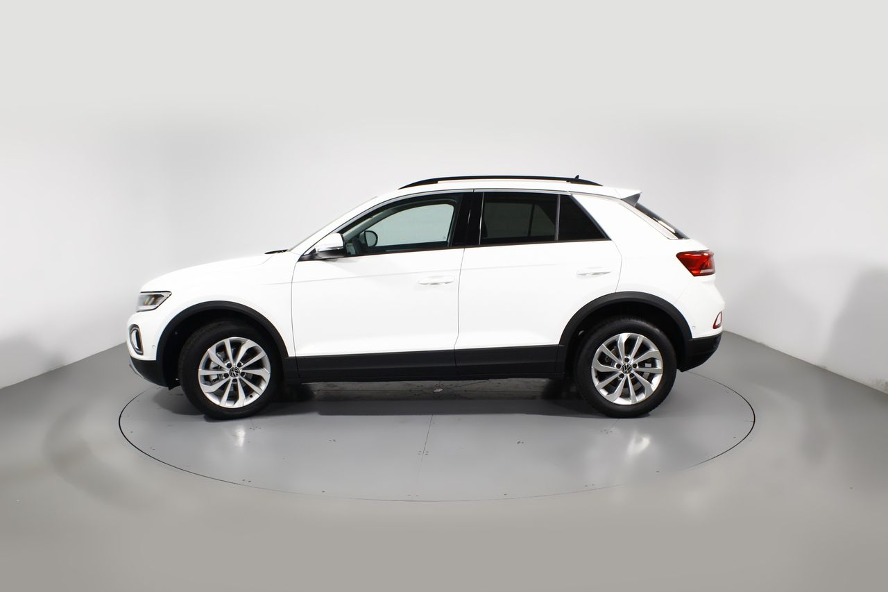 Foto Volkswagen T-Roc 19