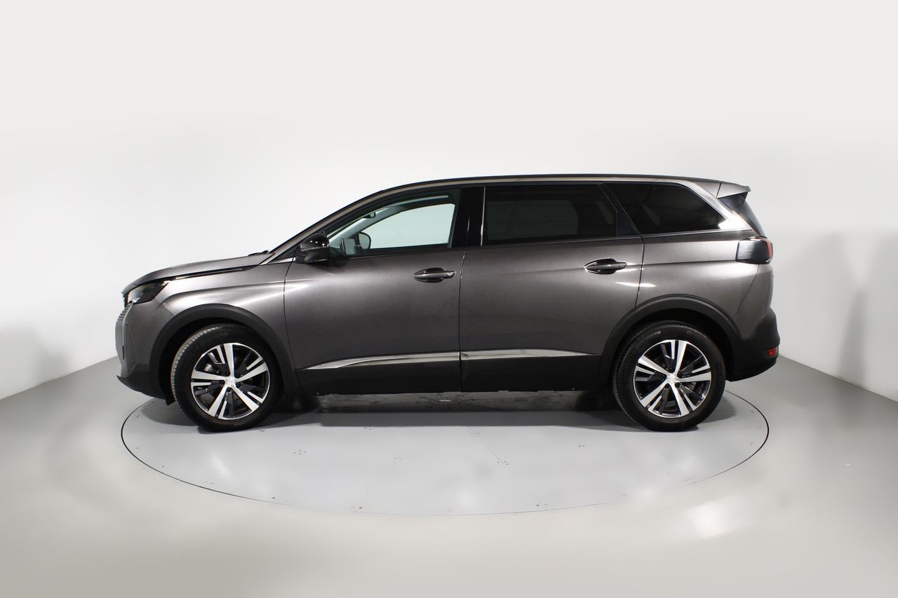 Foto Peugeot 5008 9