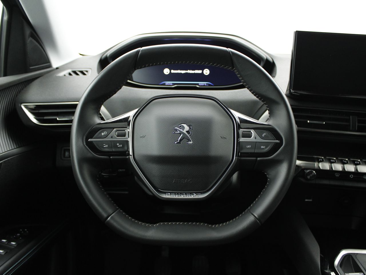 Foto Peugeot 5008 24