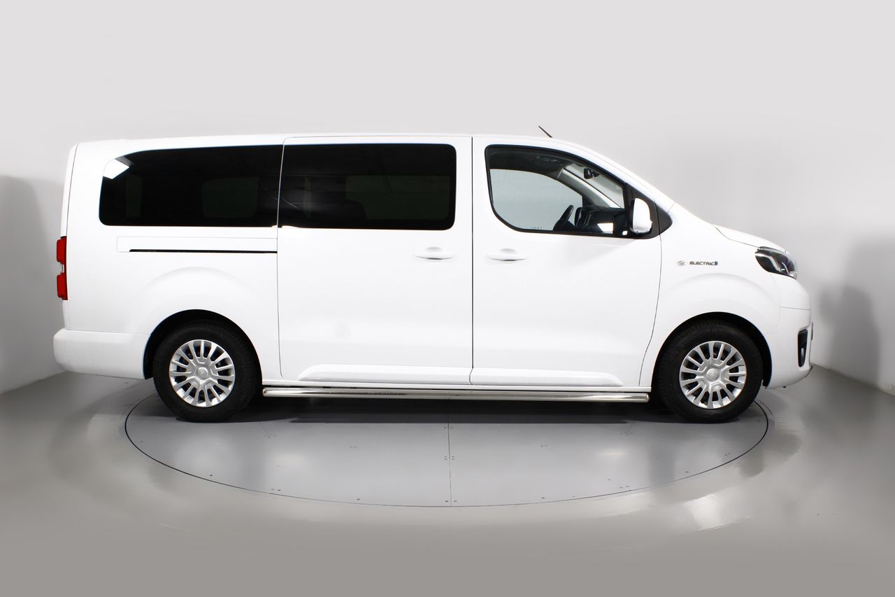 Foto Toyota Proace Verso 3