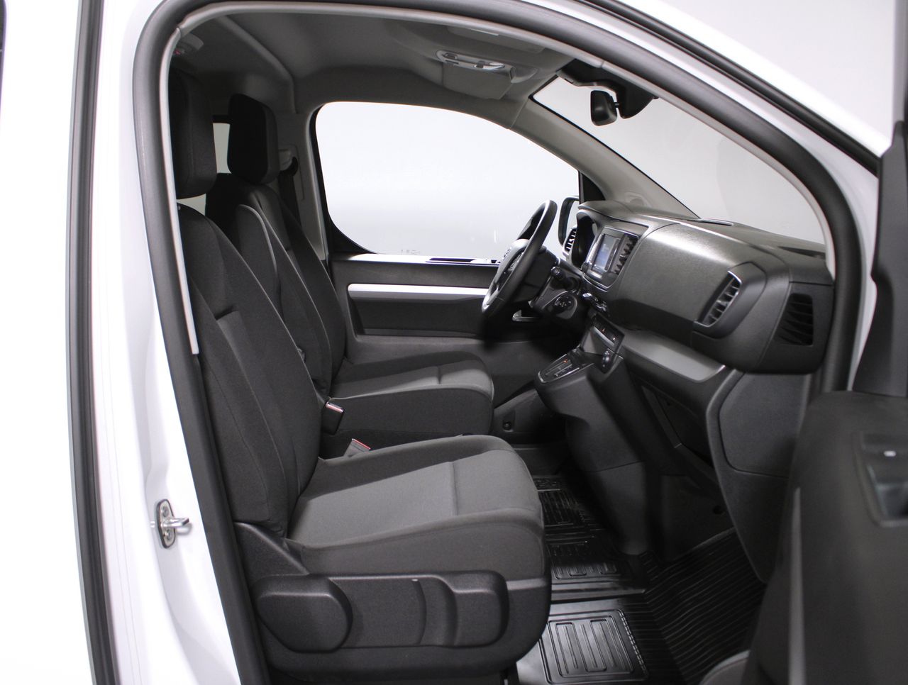 Foto Toyota Proace Verso 5