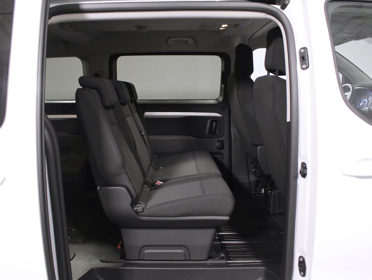 Foto Toyota Proace Verso 6