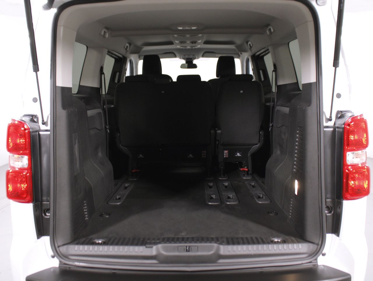 Foto Toyota Proace Verso 7