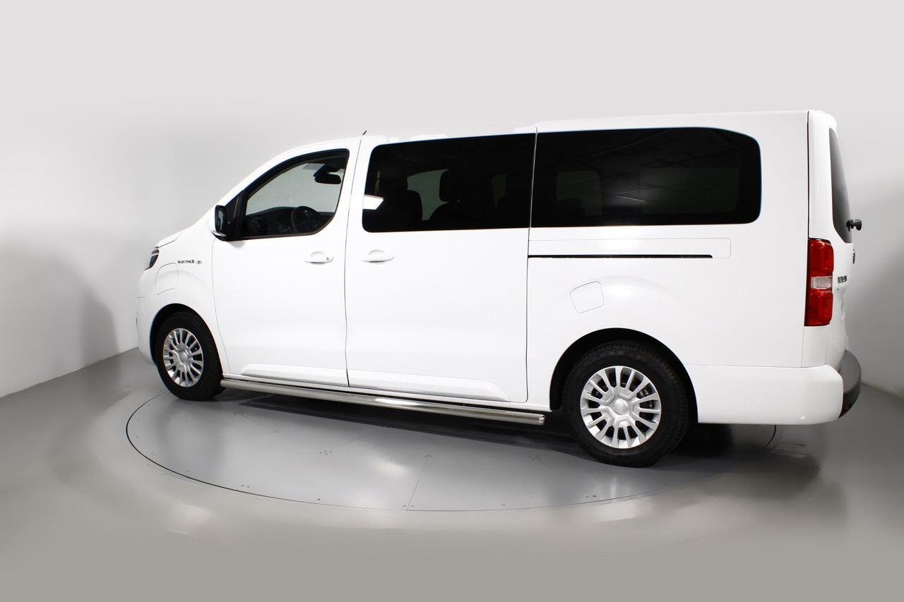 Foto Toyota Proace Verso 18