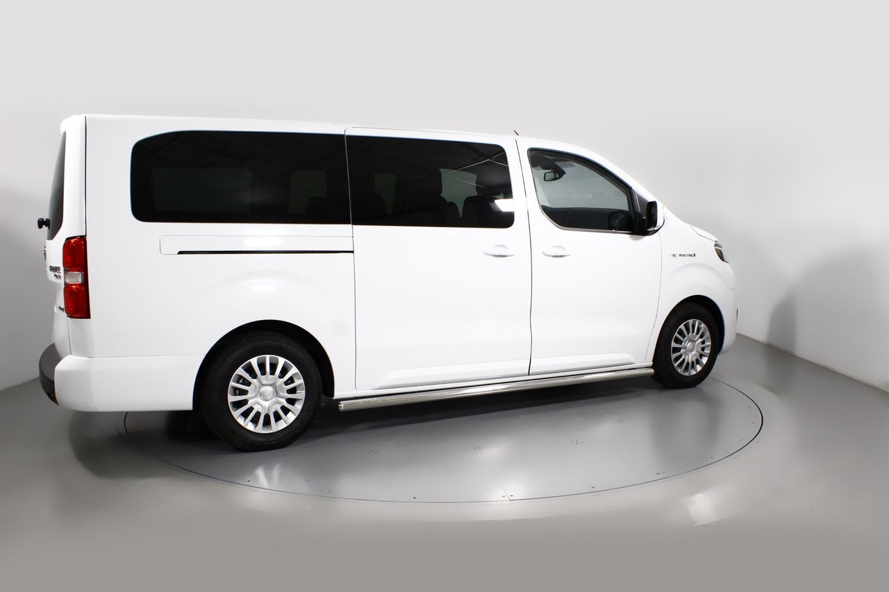 Foto Toyota Proace Verso 24