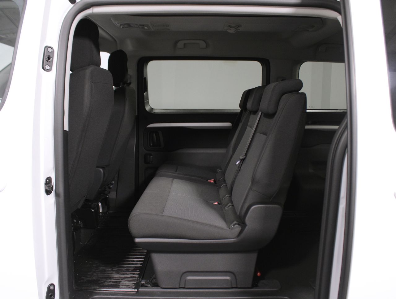 Foto Toyota Proace Verso 26