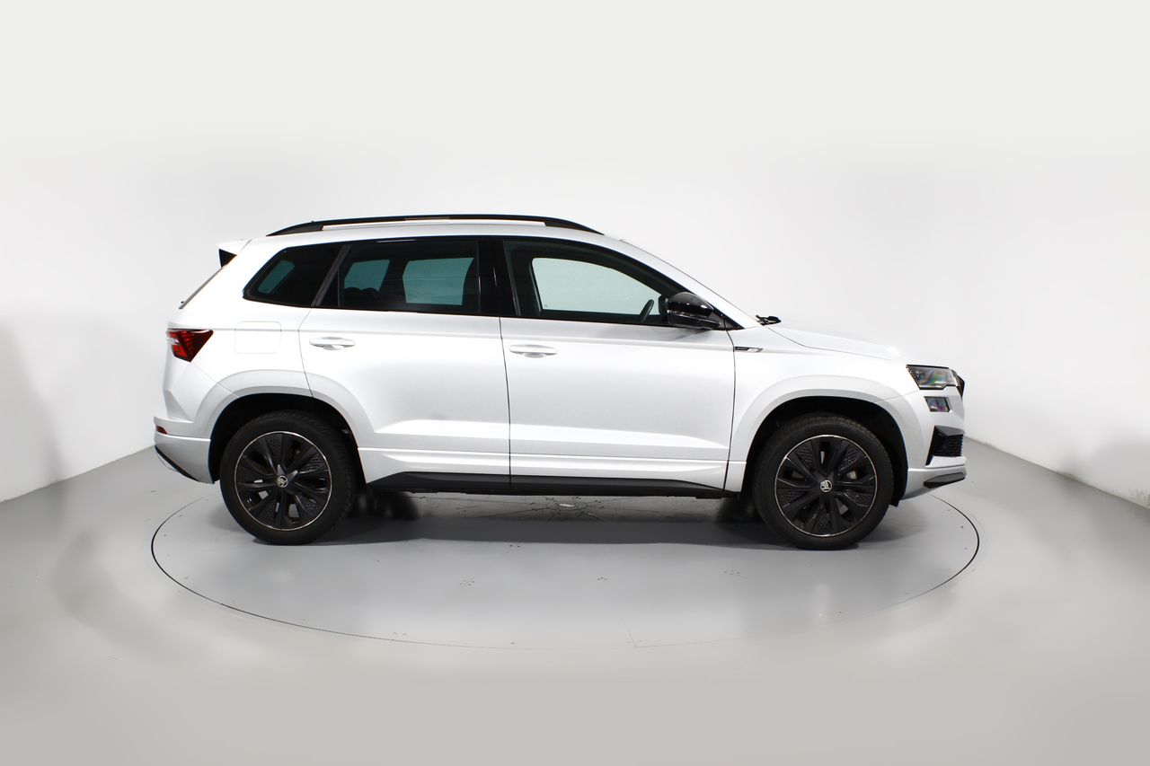 Foto Skoda Karoq 3