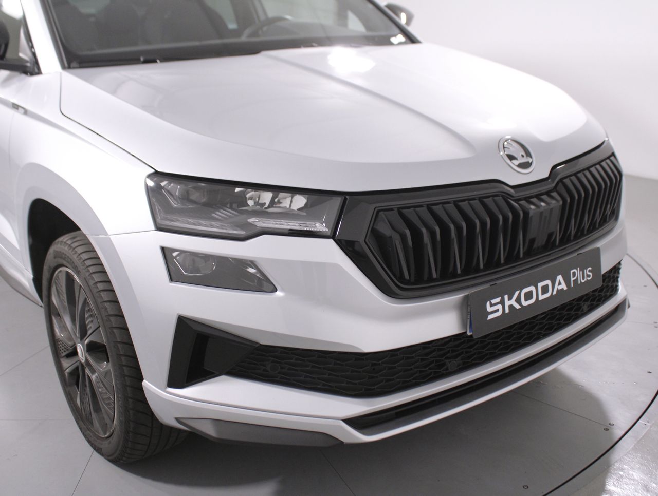 Foto Skoda Karoq 16