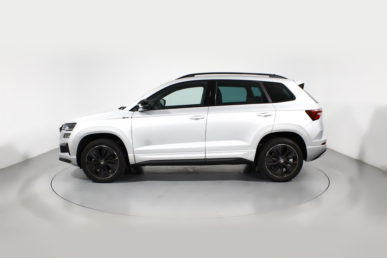 Foto Skoda Karoq 19