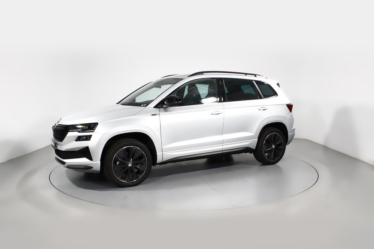 Foto Skoda Karoq 20