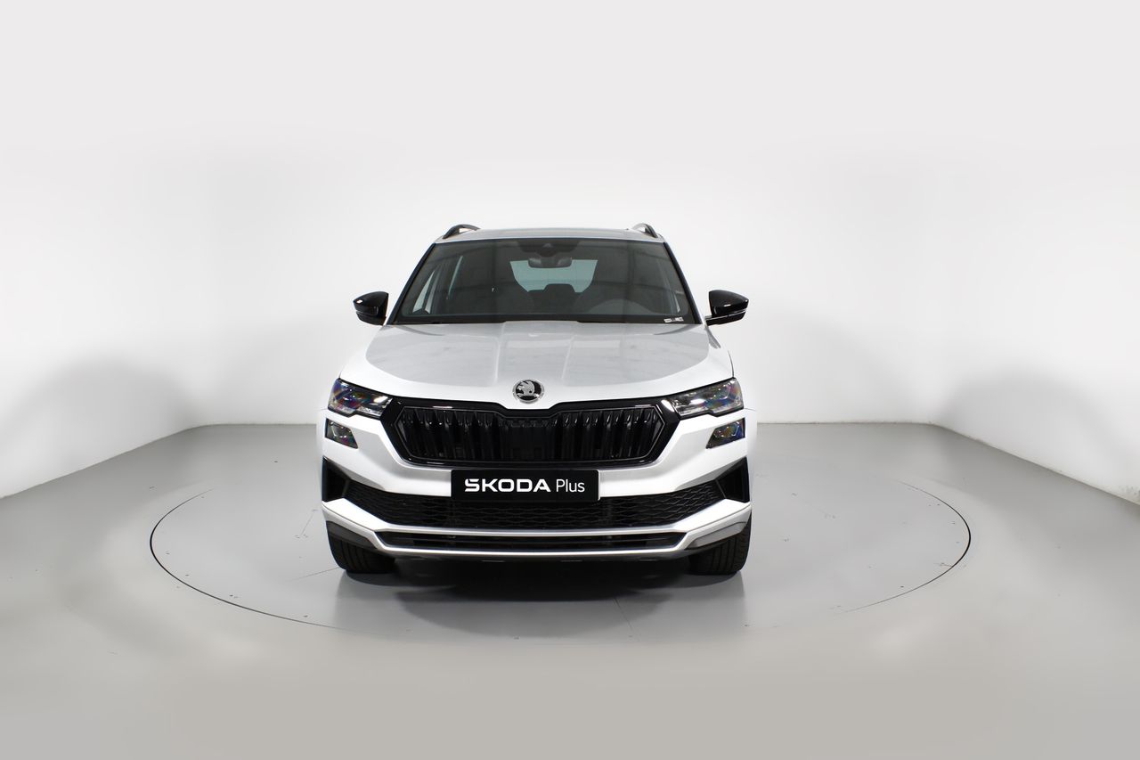 Foto Skoda Karoq 22