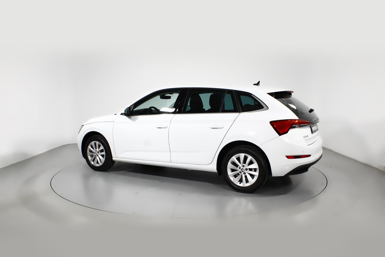 Foto Skoda Scala 18