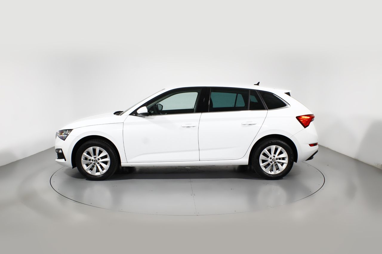 Foto Skoda Scala 19