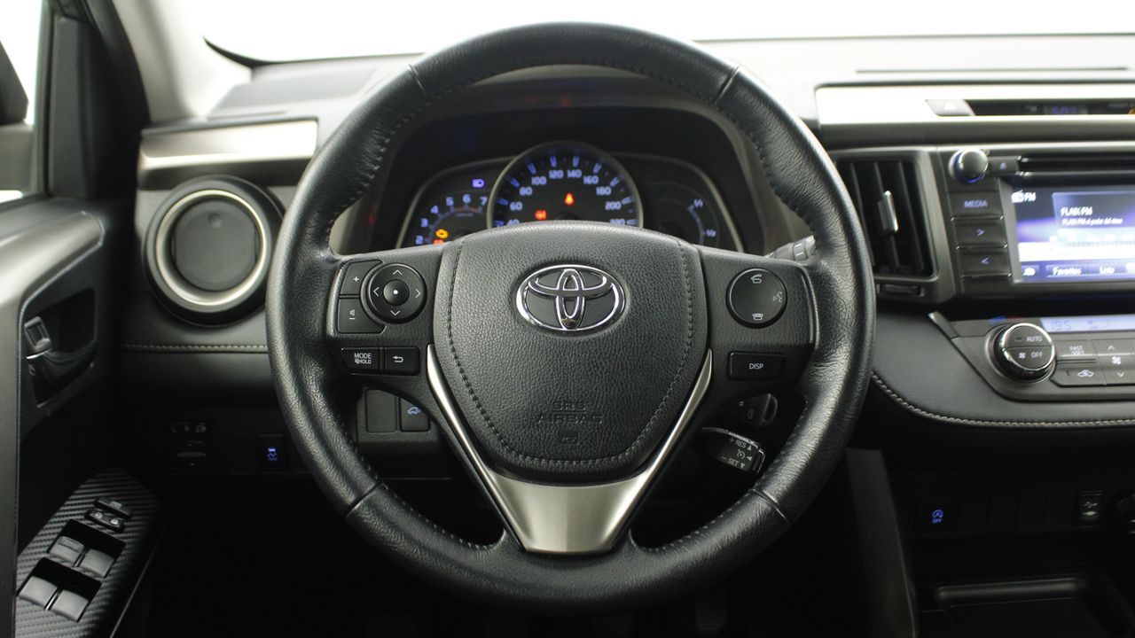 Foto Toyota Rav4 28