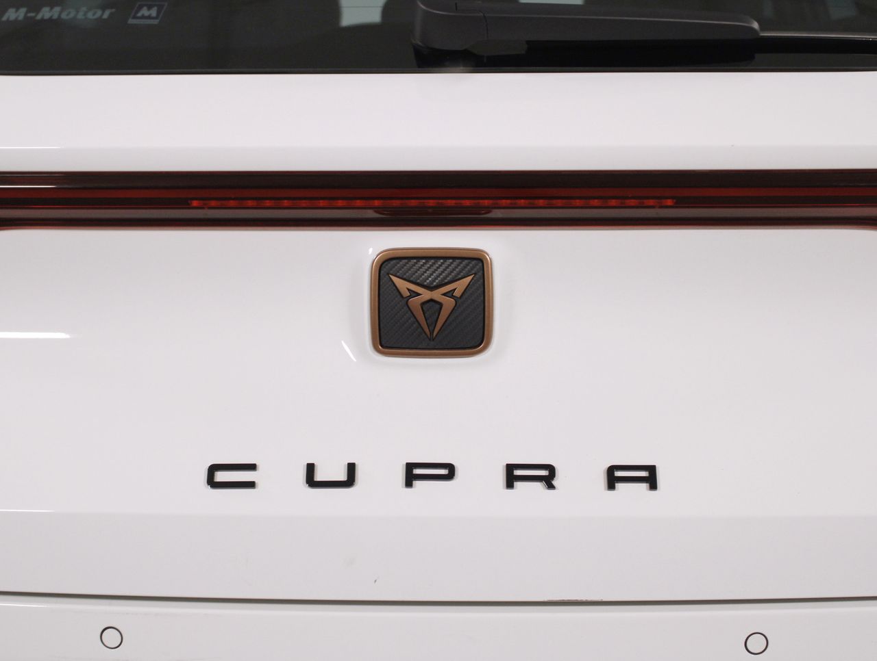 Foto Cupra León 14