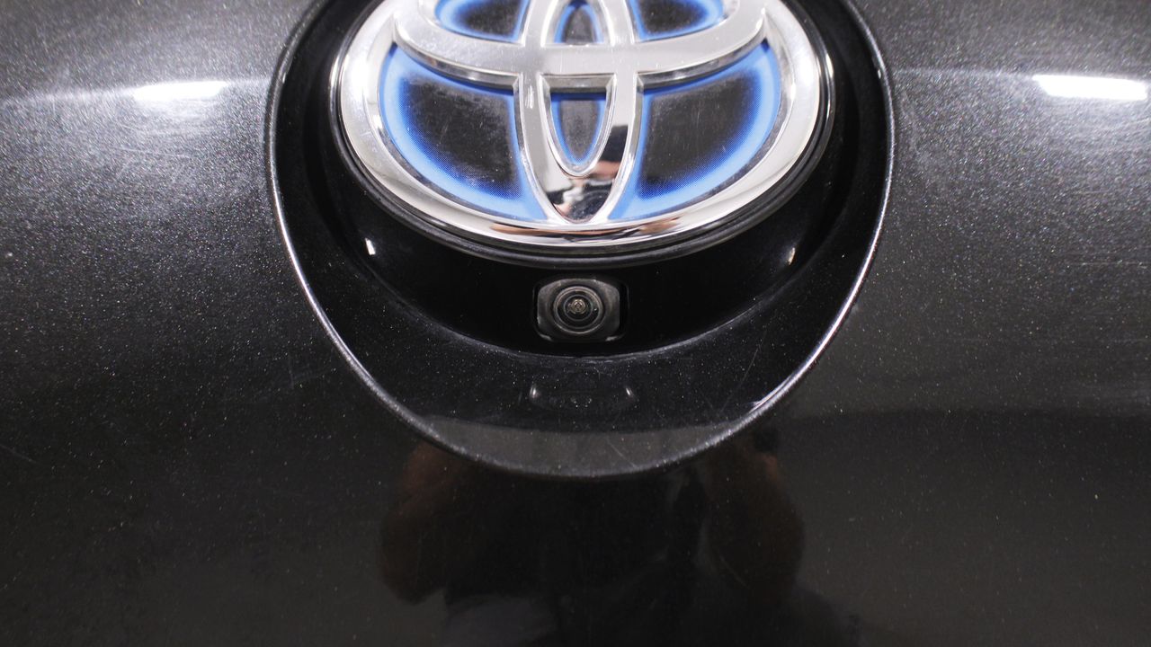 Foto Toyota Corolla 13