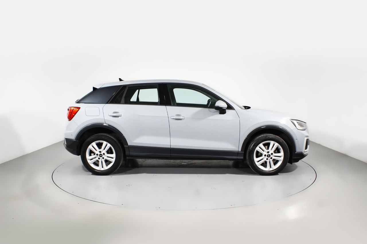 Foto Audi Q2 3