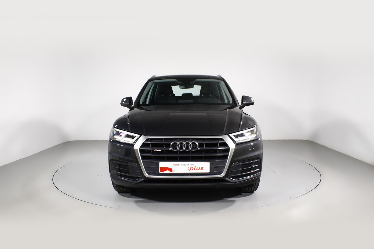 Foto Audi Q5 12