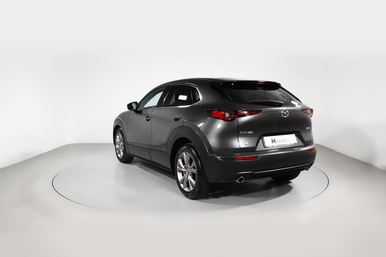 Foto Mazda CX-30 7