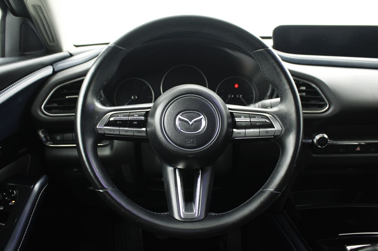 Foto Mazda CX-30 24