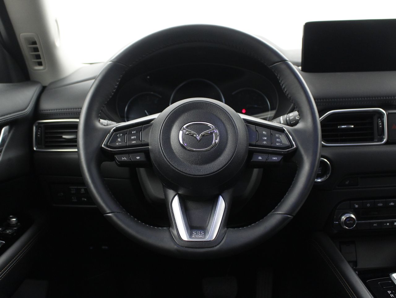 Foto Mazda CX-5 25