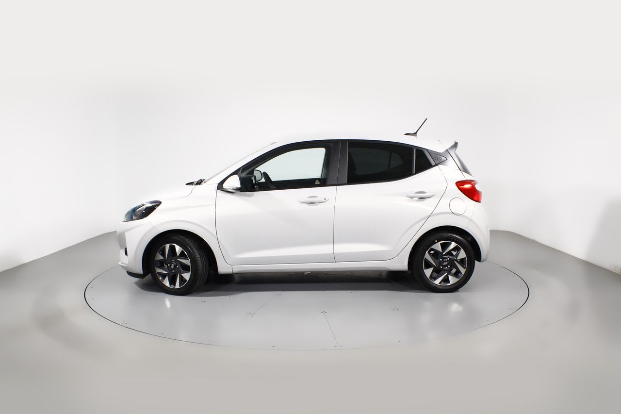 Foto Hyundai i10 19