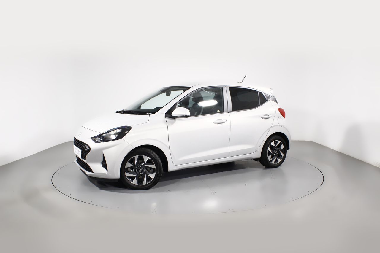 Foto Hyundai i10 20