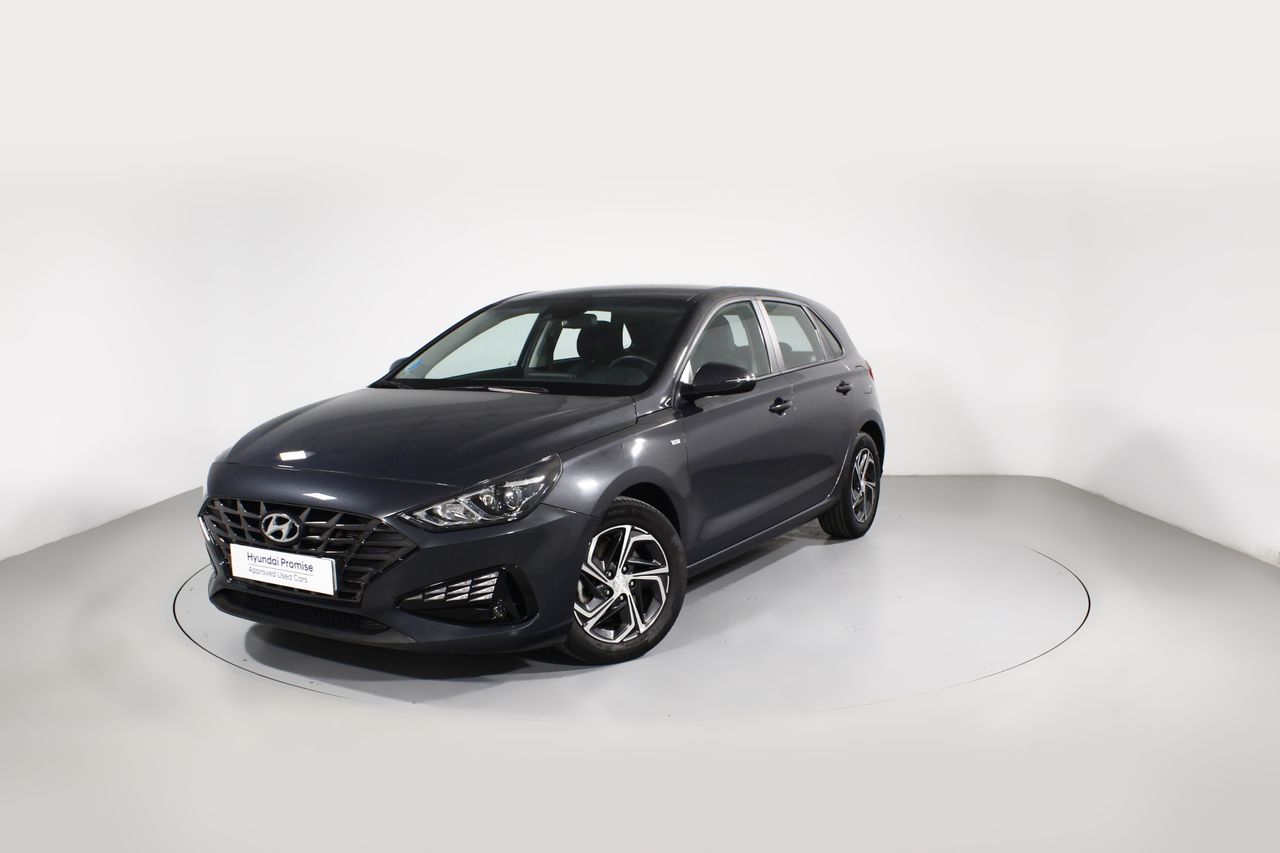 Foto Hyundai i30 21