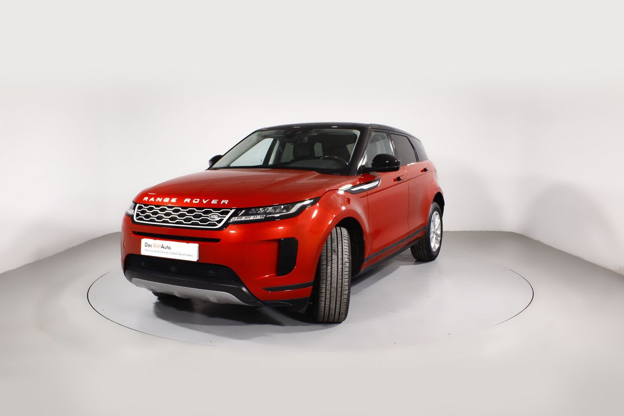 Foto Land-Rover Range Rover 11