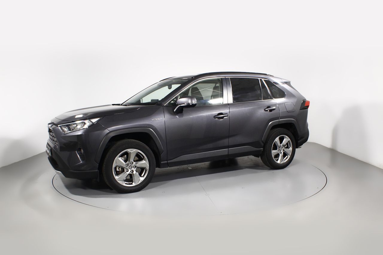 Foto Toyota Rav4 20