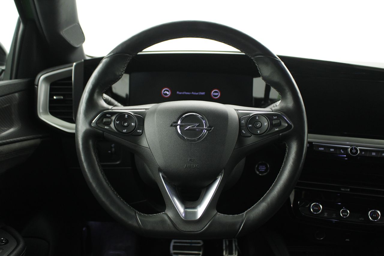 Foto Opel Mokka 23