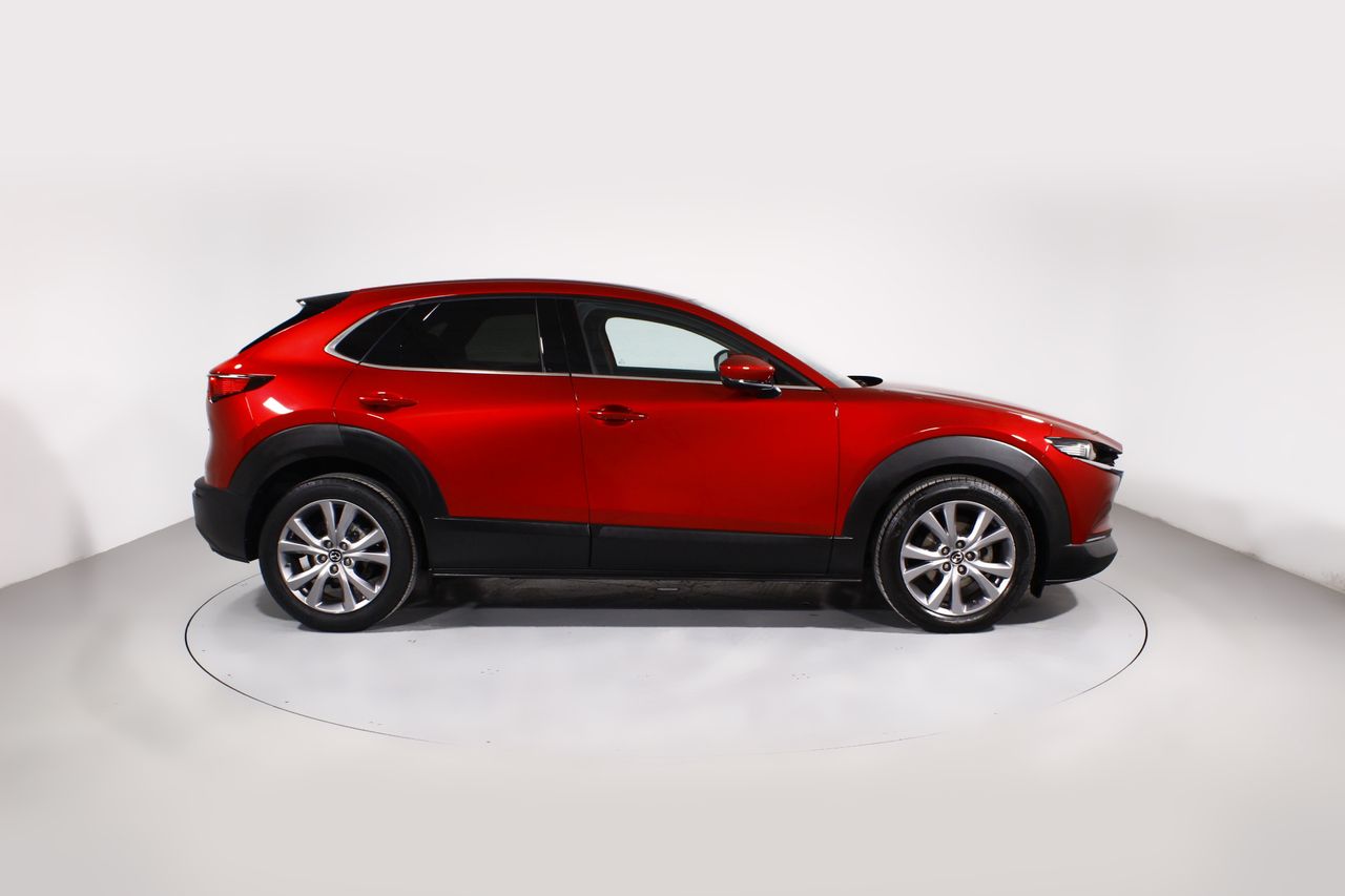 Foto Mazda CX-30 3