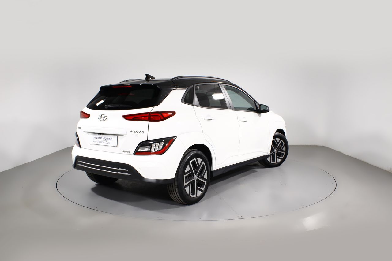 Foto Hyundai Kona 5