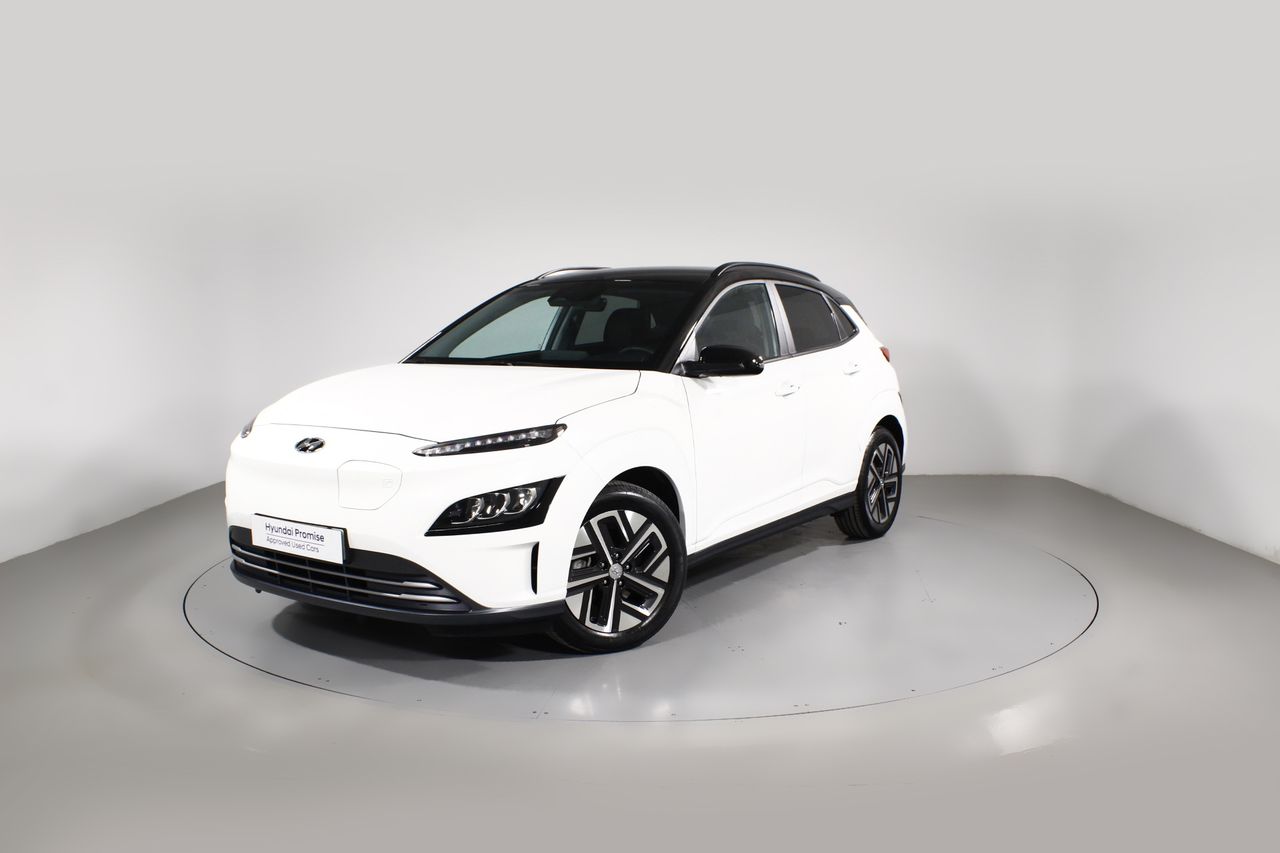 Foto Hyundai Kona 11