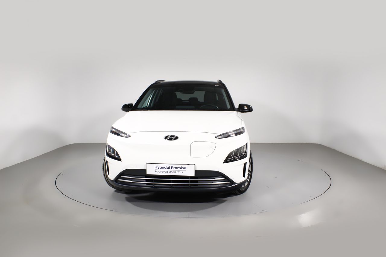 Foto Hyundai Kona 12