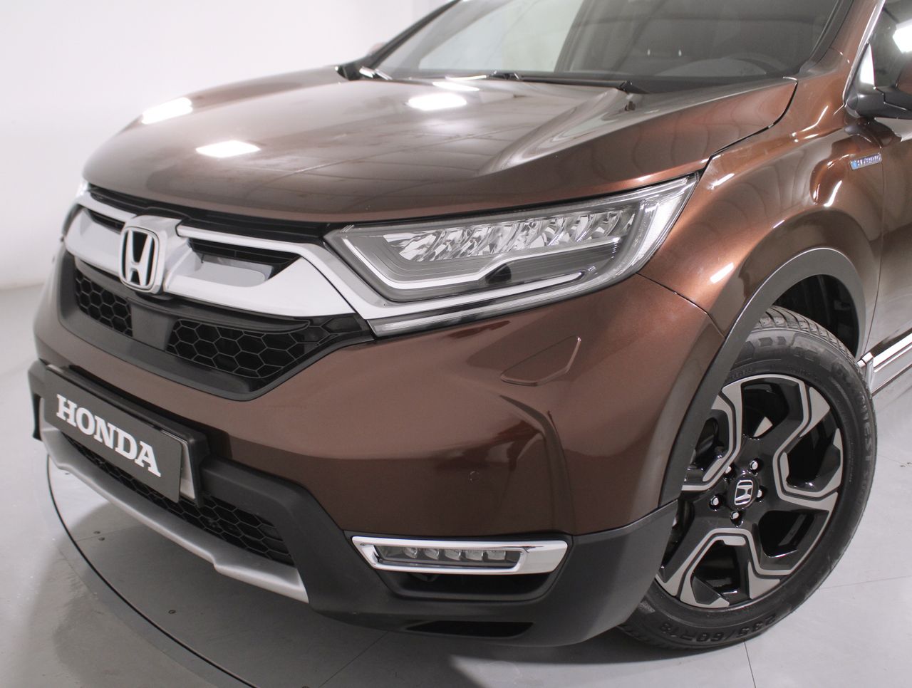 Foto Honda CR-V 29