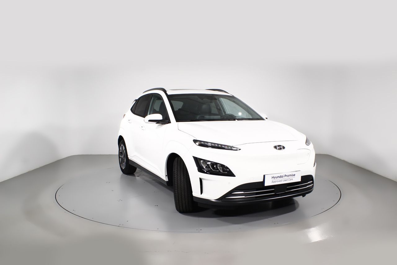 Foto Hyundai Kona 1