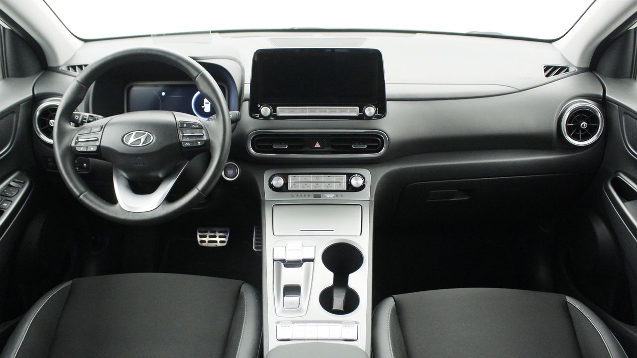 Foto Hyundai Kona 4