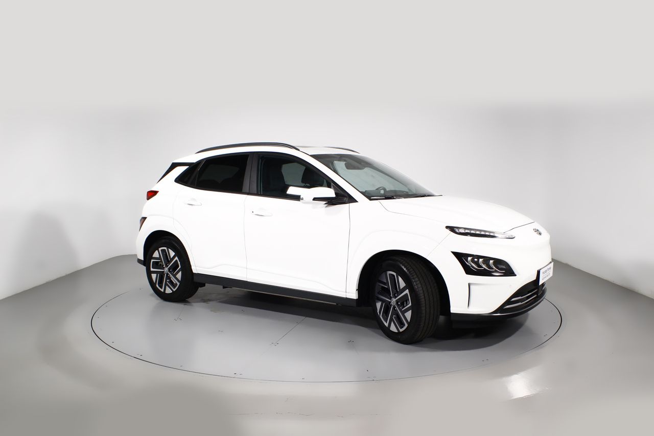 Foto Hyundai Kona 7