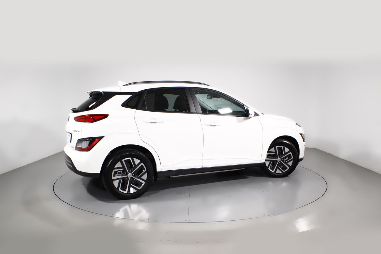 Foto Hyundai Kona 9