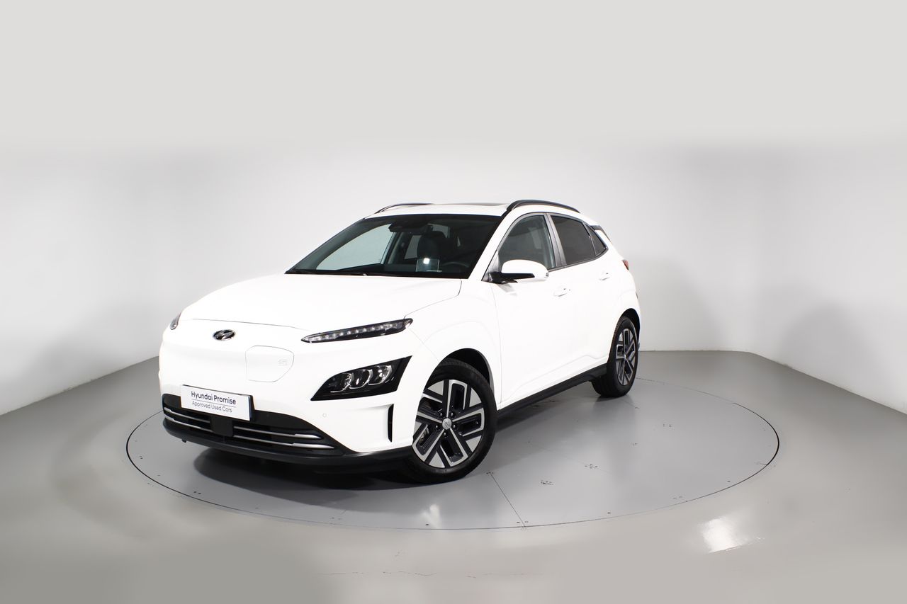 Foto Hyundai Kona 13